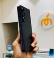 Samsung Galaxy Z Fold 5 256GB Baki (Sabo daga Kasashen Waje) - 4