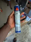 Sikaflex-291i Marine Adhesive Sealant - 2