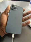 Apple iPhone 12 Pro Max 256GB Blue - 4