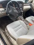 Toyota Highlander 2004 Zinariya - 5