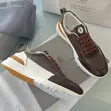 Brunello Cucinelli Premium Men's Sneakers - Multicolor - 1