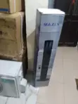 Maxi 40-Inch Tower Fan - Mai Hura Iska Mai Ƙarfi - 1