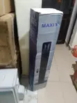 Maxi 40-Inch Tower Fan - Mai Hura Iska Mai Ƙarfi - 2