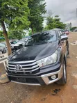 Toyota Hilux 2020 Baki - 1