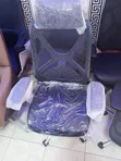 Executive Office Chair - Fari Mesh, Swivel Base - 2