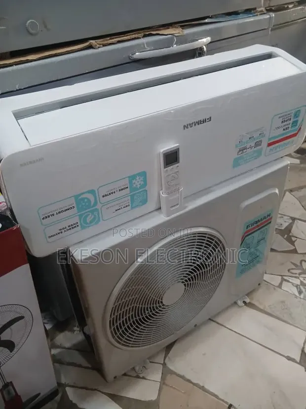 Firman Inverter AC 1.5hp - 1