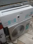 Firman Inverter AC 1.5hp - 1