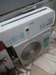 Firman Inverter AC 1.5hp - 2