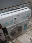 Firman Inverter AC 1.5hp - 3