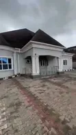 4 Bedroom Modern Bungalow with BQ, Amagba GRA, Benin City - 2