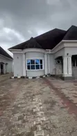 4 Bedroom Modern Bungalow with BQ, Amagba GRA, Benin City - 4