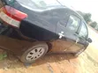 Toyota Yaris 2008 Baki - 1