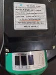 1HP AC/DC Solar Hybrid Surface Water Pump, 65m Head - 1