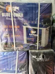 12V 250Ah Blue Power Tubular Baturi - 1