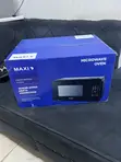 Maxi 20L Microwave Oven - Brand New - 1