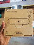 Logitech Brio 4K Webcam - 1
