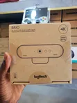 Logitech Brio 4K Webcam - 2