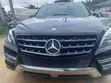 2014 Mercedes-Benz ML350 4MATIC SUV - 1