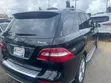 2014 Mercedes-Benz ML350 4MATIC SUV - 2