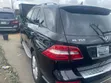 2014 Mercedes-Benz ML350 4MATIC SUV - 4
