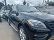 2014 Mercedes-Benz ML350 4MATIC SUV - 5