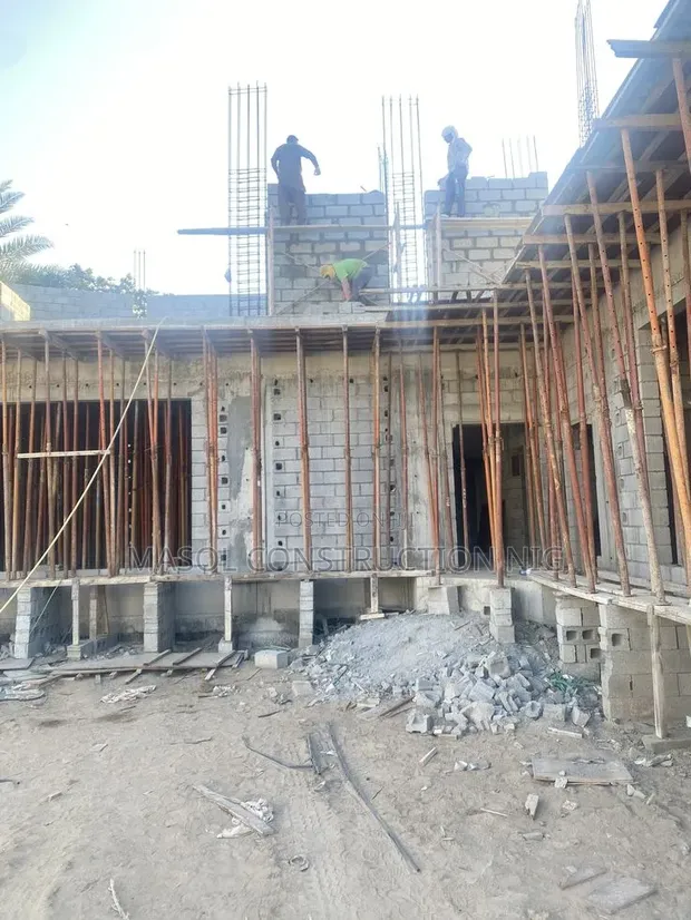 Residential Estate Development Services - 1
