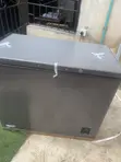 Hisense 250L Chest Freezer FC340SHI Inverter - 2