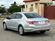 Honda Accord 2011 Silver - 2
