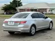 Honda Accord 2011 Silver - 4