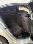 Honda Accord 2011 Silver - 5