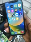 Apple iPhone X 256GB Baki (Amfani, Gilashi Ya Fasa) - 2