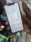 Apple iPhone X 256GB Baki (Amfani, Gilashi Ya Fasa) - 4