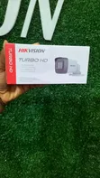 Hikvision 2MP Outdoor CCTV Camera - 1