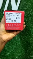 Hikvision 2MP Outdoor CCTV Camera - 2