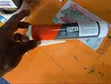 Hilti Firestop Acrylic Sealant CFS-S ACR (310ml) - 2