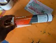 Hilti Firestop Acrylic Sealant CFS-S ACR (310ml) - 3
