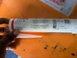 Hilti Firestop Acrylic Sealant CFS-S ACR (310ml) - 5