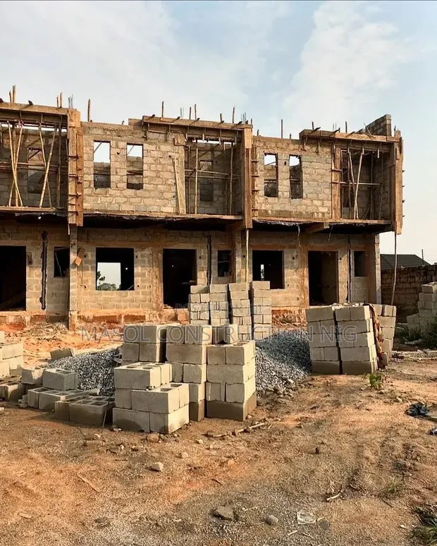 Estate Building Project Services - 1