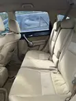 Honda CR-V 2008 Gray - 4