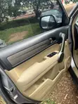 Honda CR-V 2008 Gray - 5