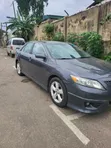 Toyota Camry 2010 Grey - 2