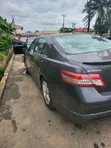 Toyota Camry 2010 Grey - 3