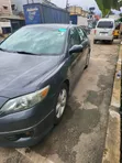 Toyota Camry 2010 Grey - 5