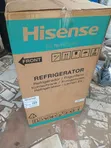 Hisense 93L Refrigerator - Brand New - 1