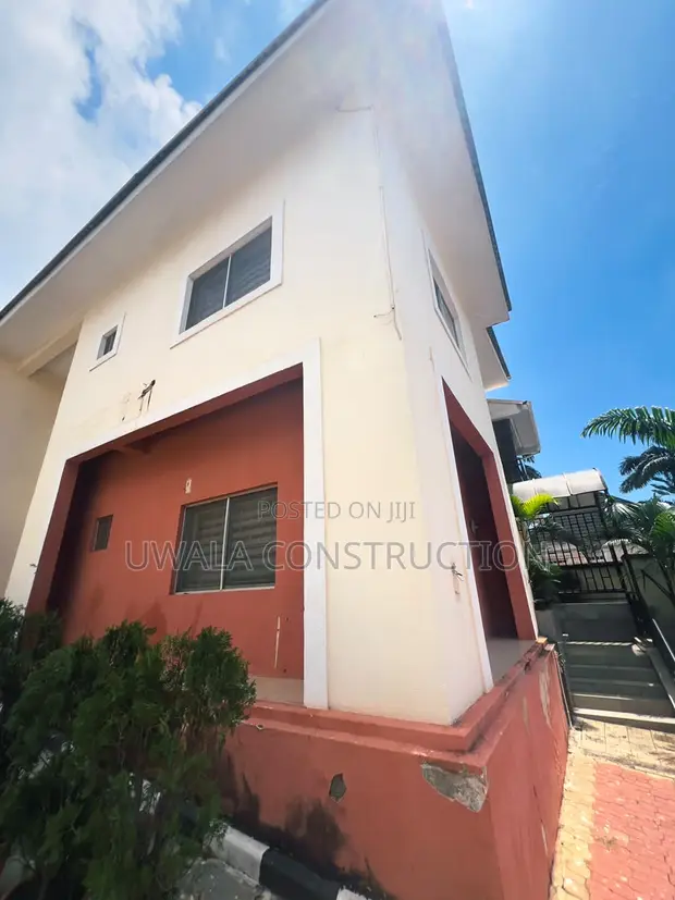 4 Bedroom Duplex with BQ for Rent in Asokoro, Abuja - 1