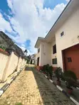 4 Bedroom Duplex with BQ for Rent in Asokoro, Abuja - 2