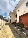 4 Bedroom Duplex with BQ for Rent in Asokoro, Abuja - 5