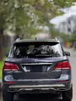 Mercedes-Benz GLE 350 2017 Gray - 3