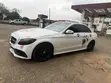 Mercedes-Benz C300 2015 White - 2
