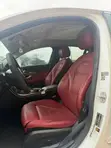 Mercedes-Benz C300 2015 White - 3